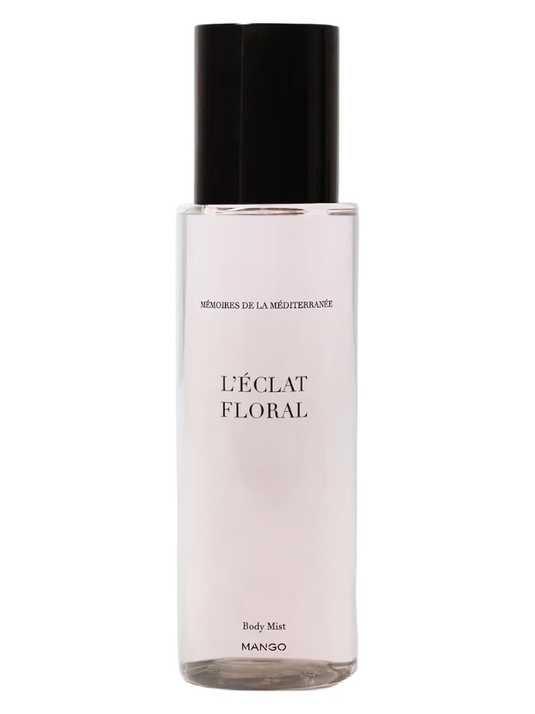 L'Éclat Floral Body Mist
