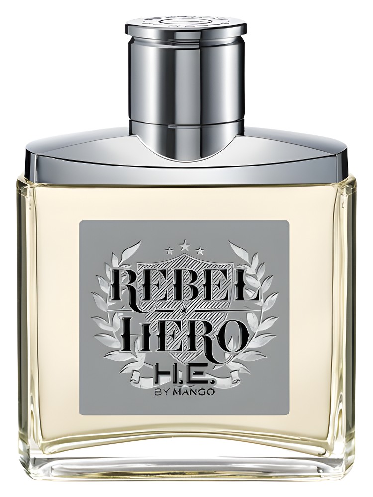 Rebel Hero