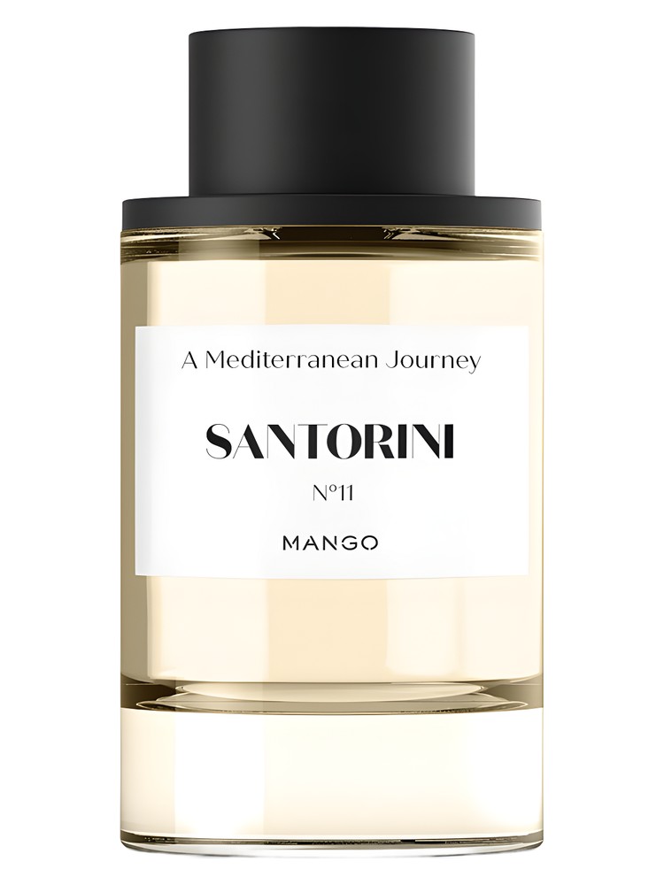 Santorini N°11