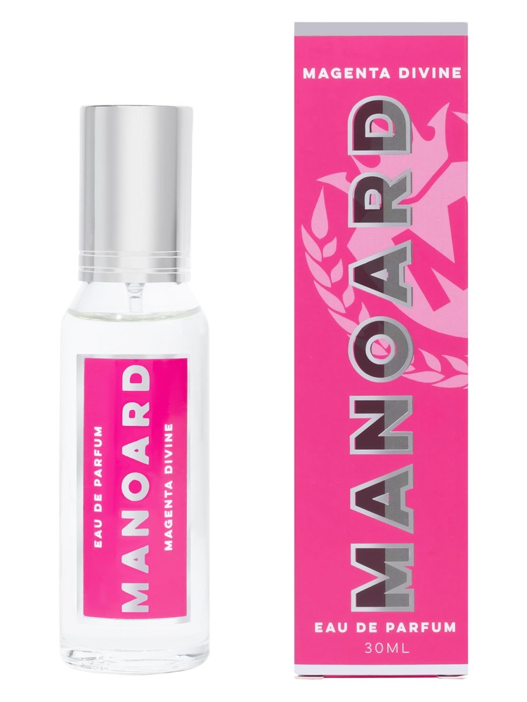 Magenta Divine
