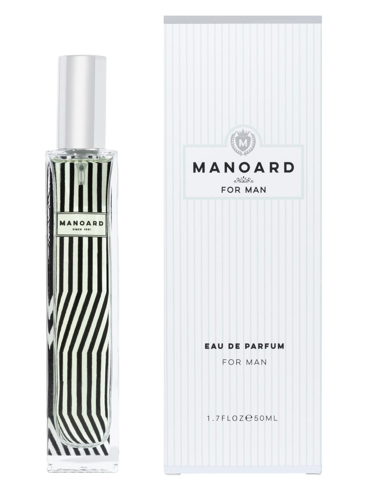 Manoard For Man