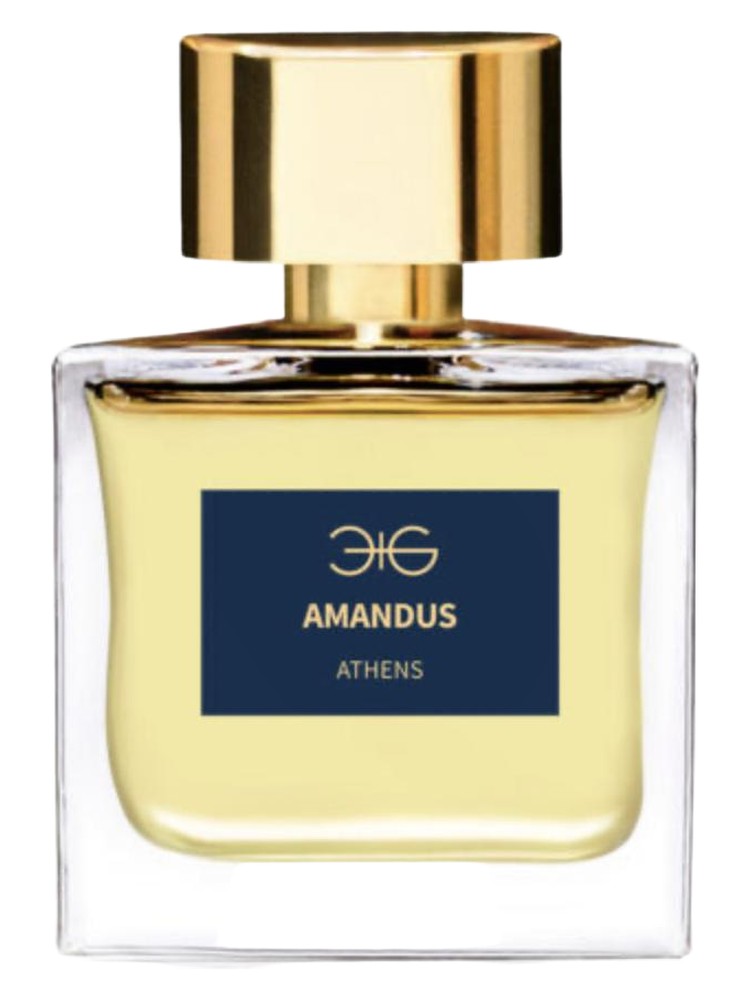 Amandus