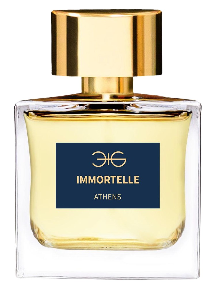 Immortelle