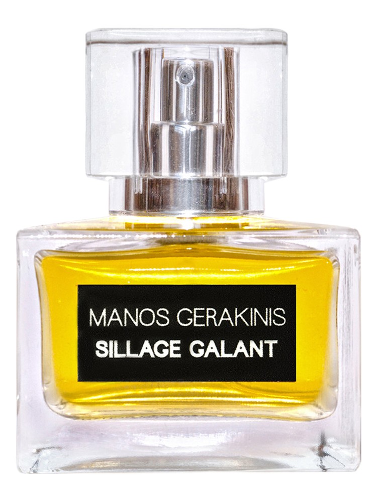 Sillage Galant