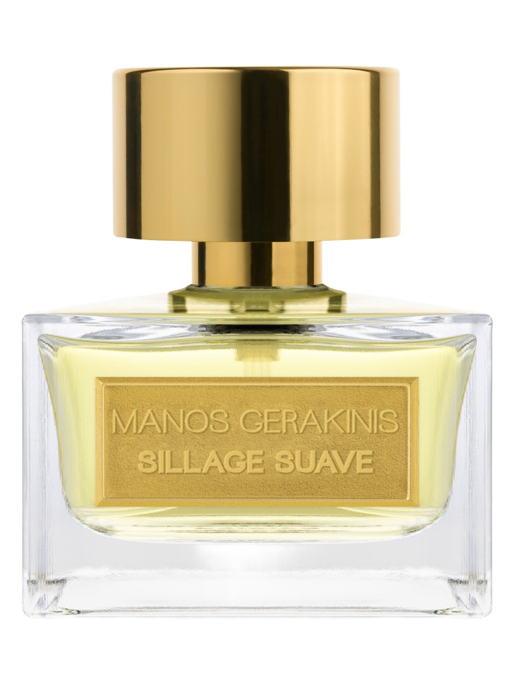 Sillage Suave 2017 Edition