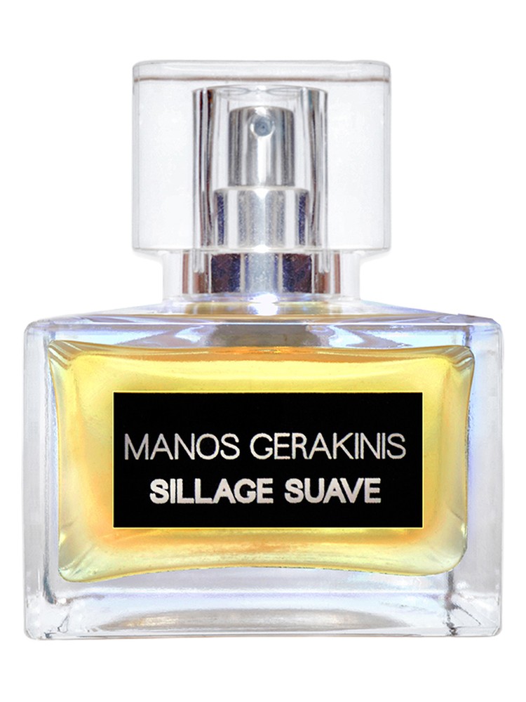 Sillage Suave