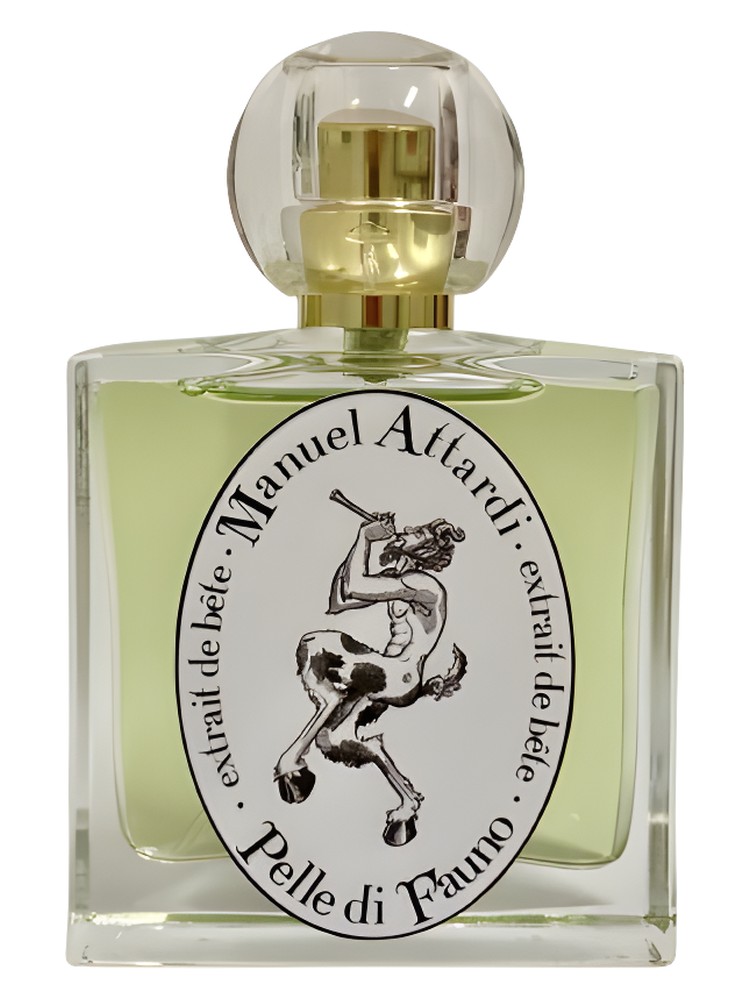 Pelle di Fauno