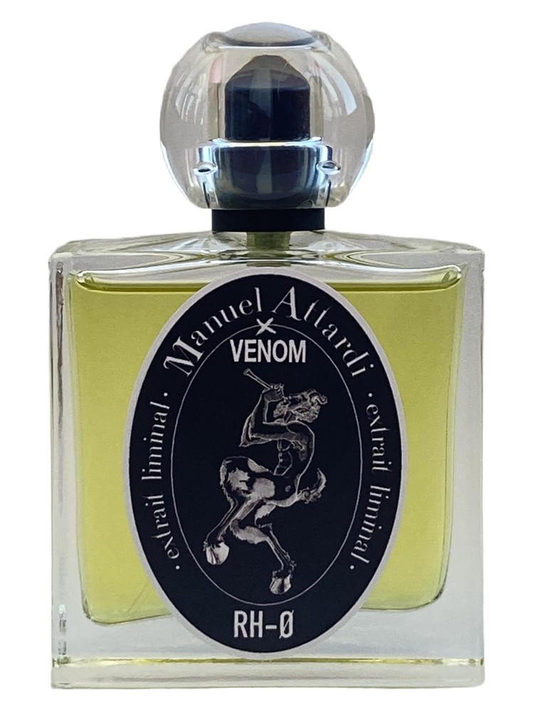 RH-Ø X Venom
