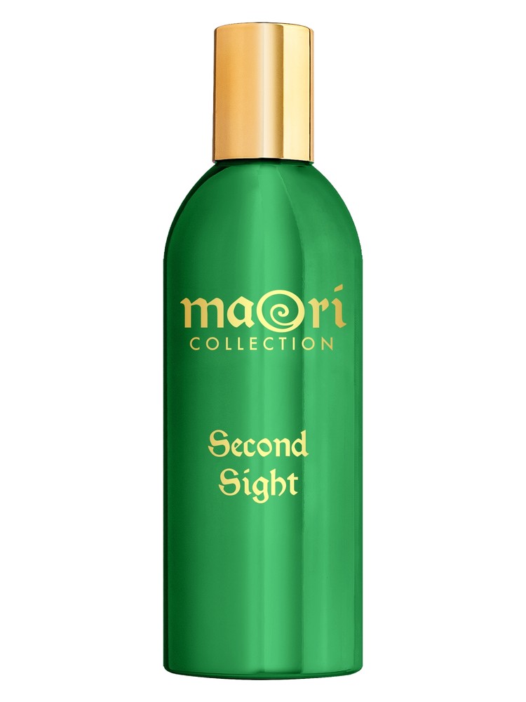 Second Sight