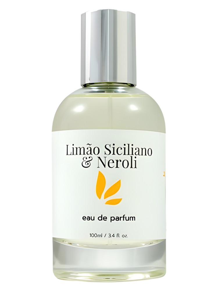 Limão Siciliano & Neroli