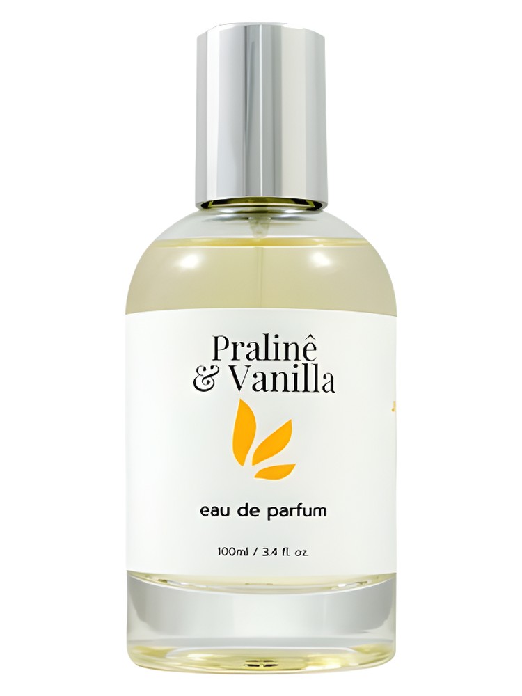 Pralinê & Vanilla