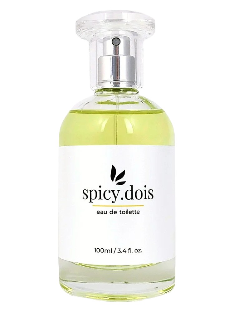 Spicy.dois