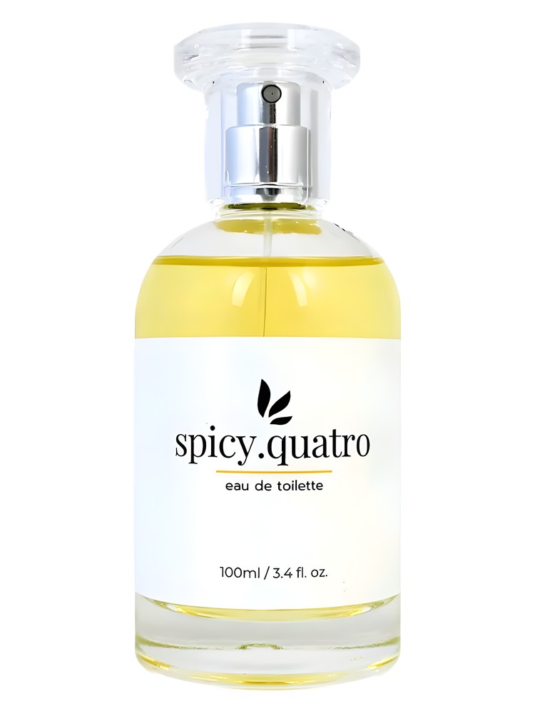 Spicy.quatro