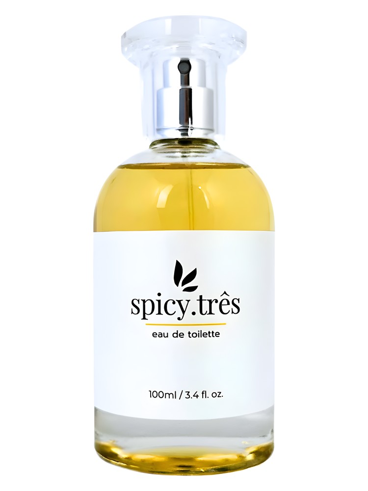 Spicy.três