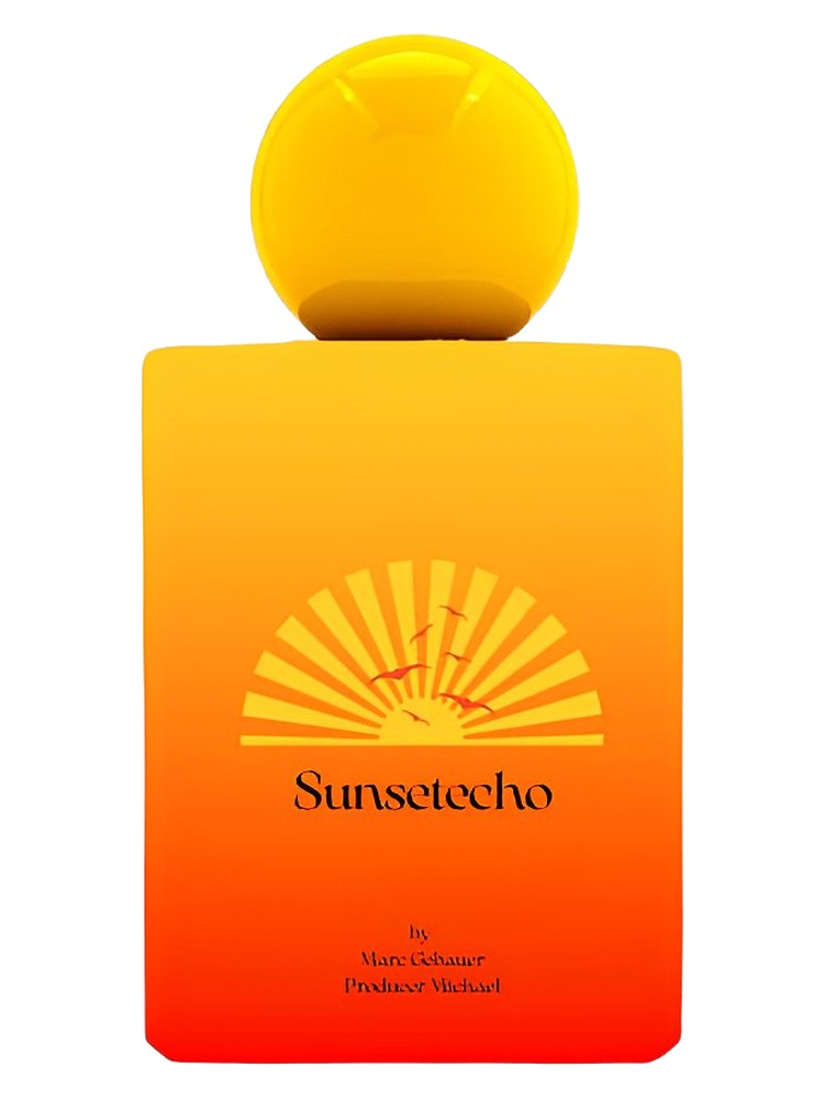 Sunset Echo
