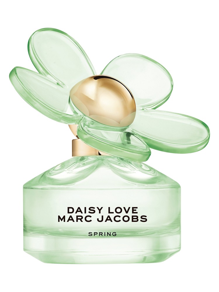 Daisy Love Spring