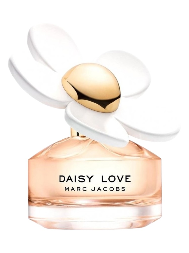 Daisy Love