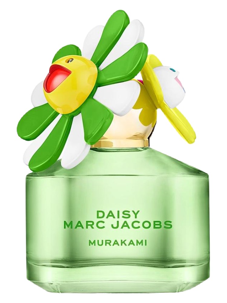Daisy Murakami Green