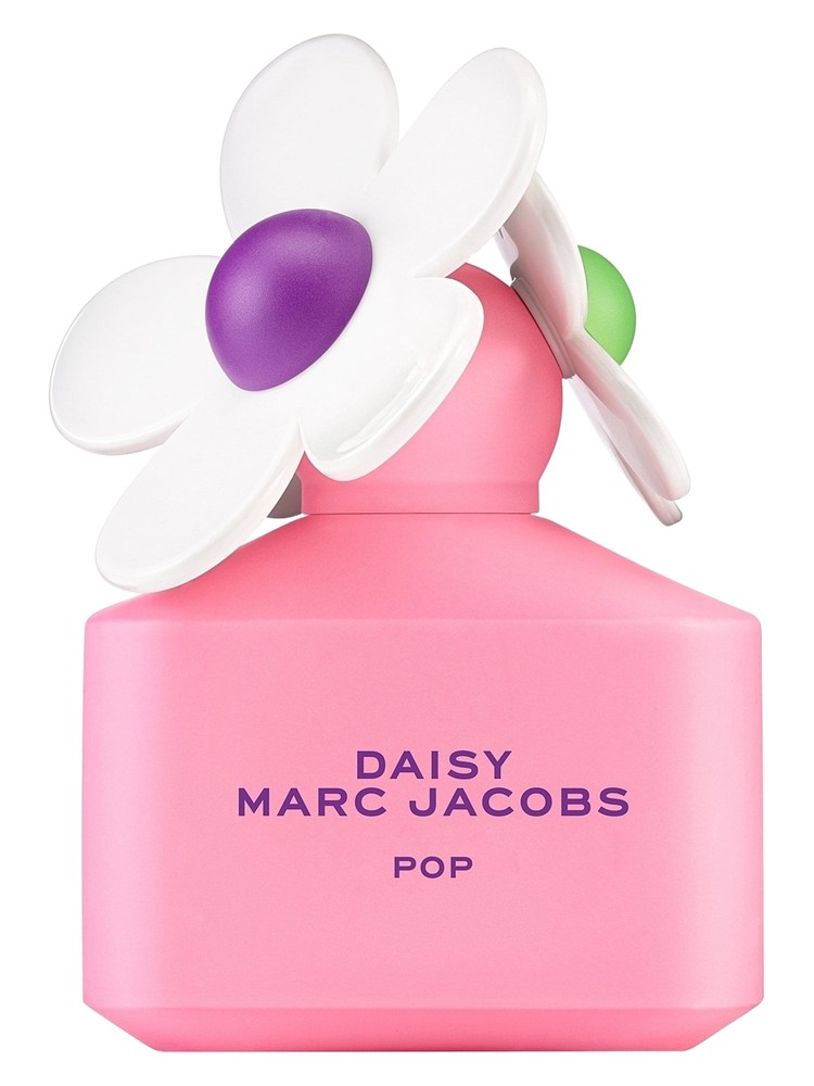 Daisy Pop
