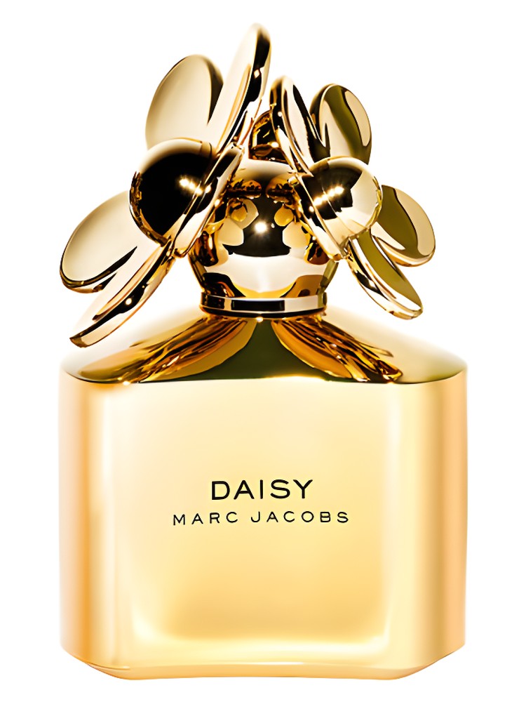 Daisy Shine Gold Edition