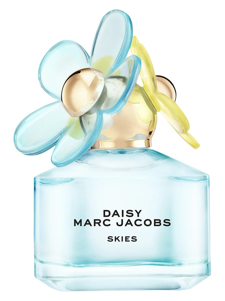 Daisy Skies