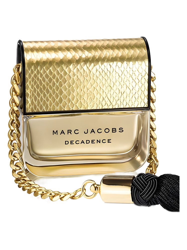 Decadence One Eight K Edition