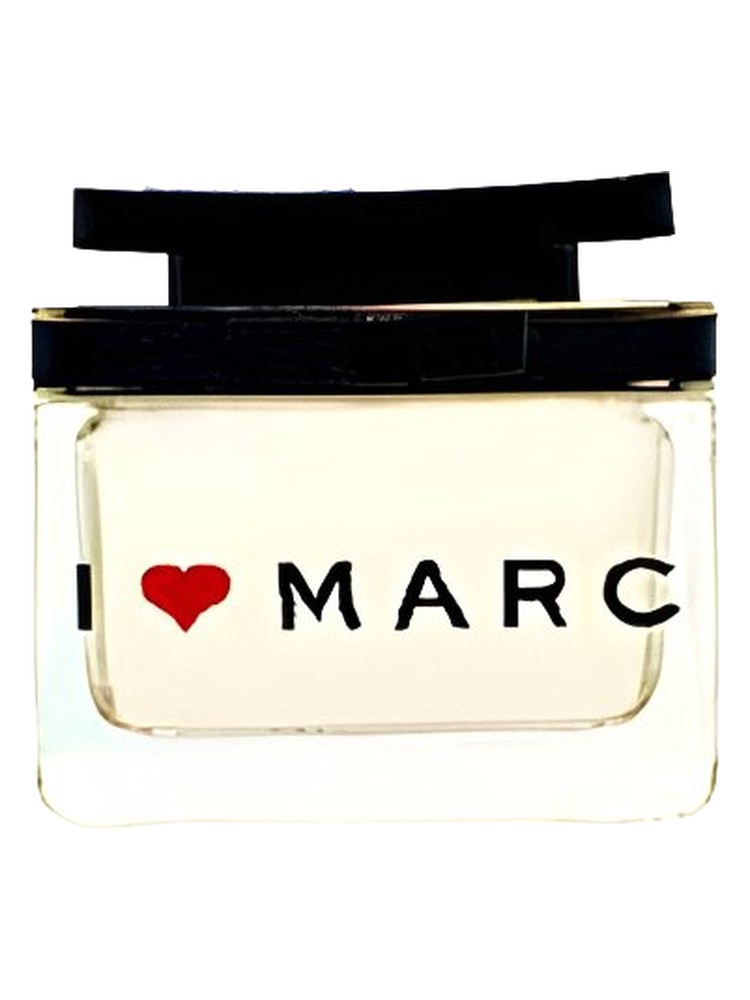 I Love Marc