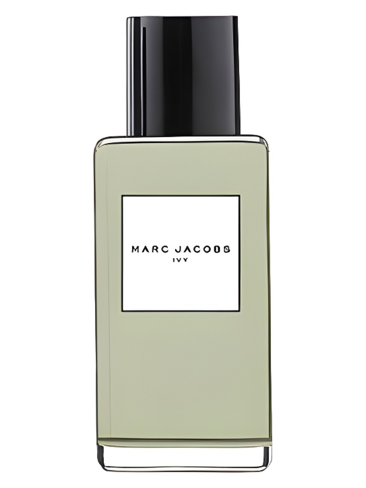Marc Jacobs Autumn Splash Ivy