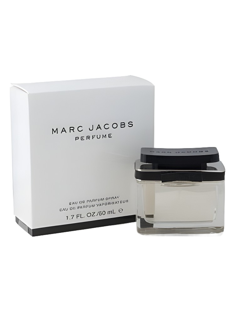 Marc Jacobs