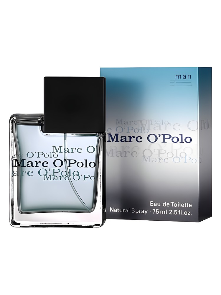 Marc O'Polo Man 2006