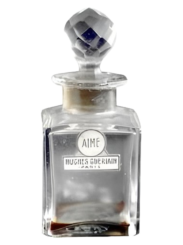Aimé