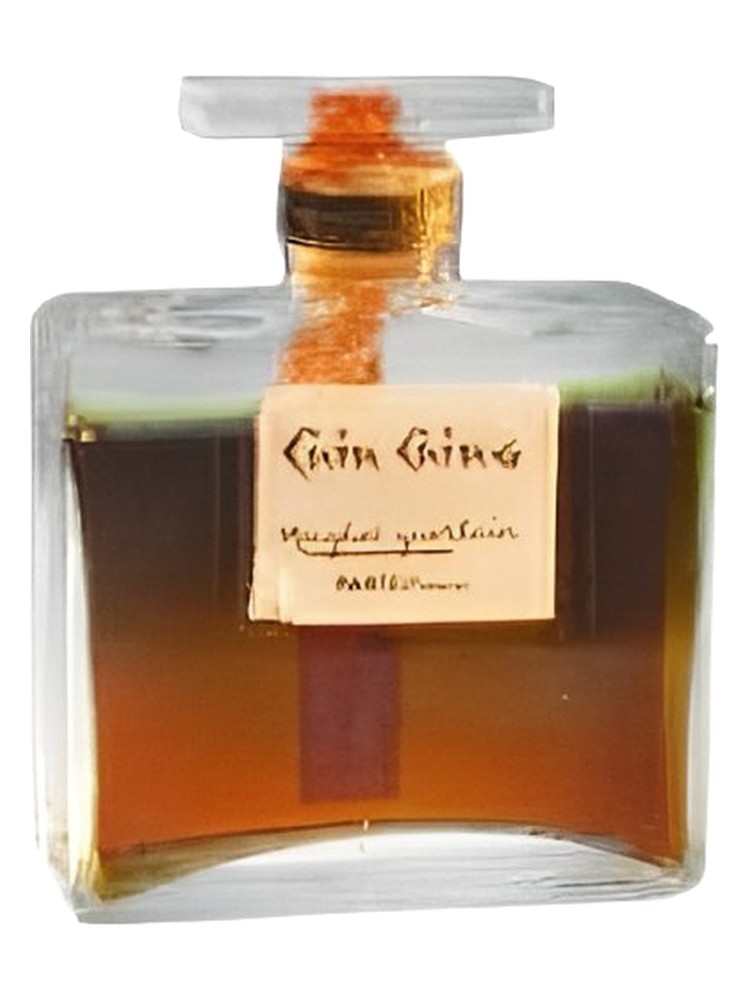Chin Ching