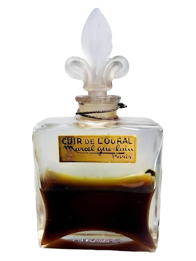 Cuir de L'Oural