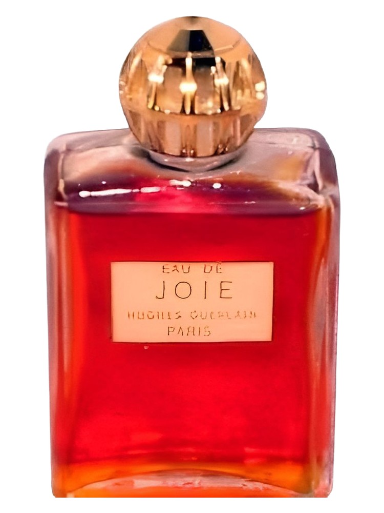 Eau de Joie