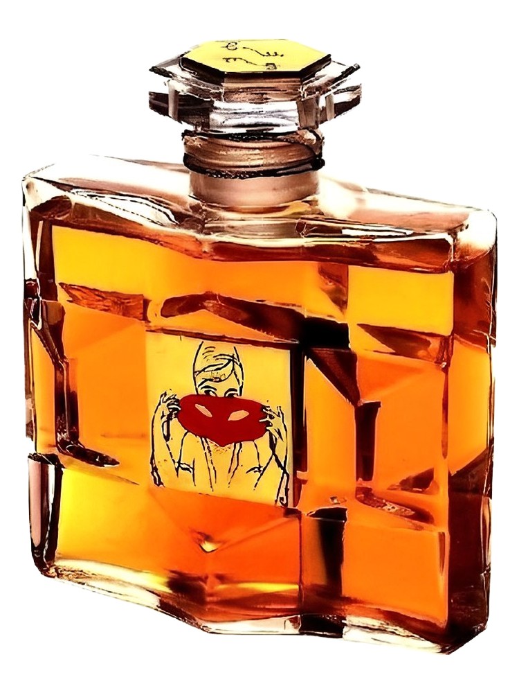 Masque Rouge