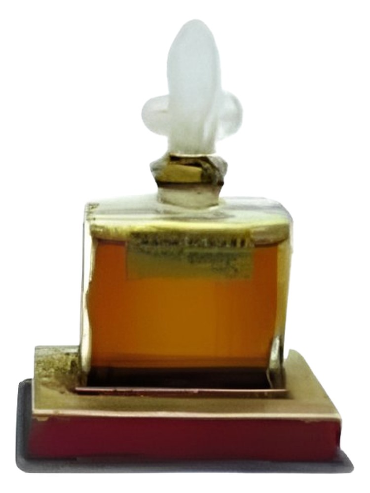 Tabac Fleuri 8