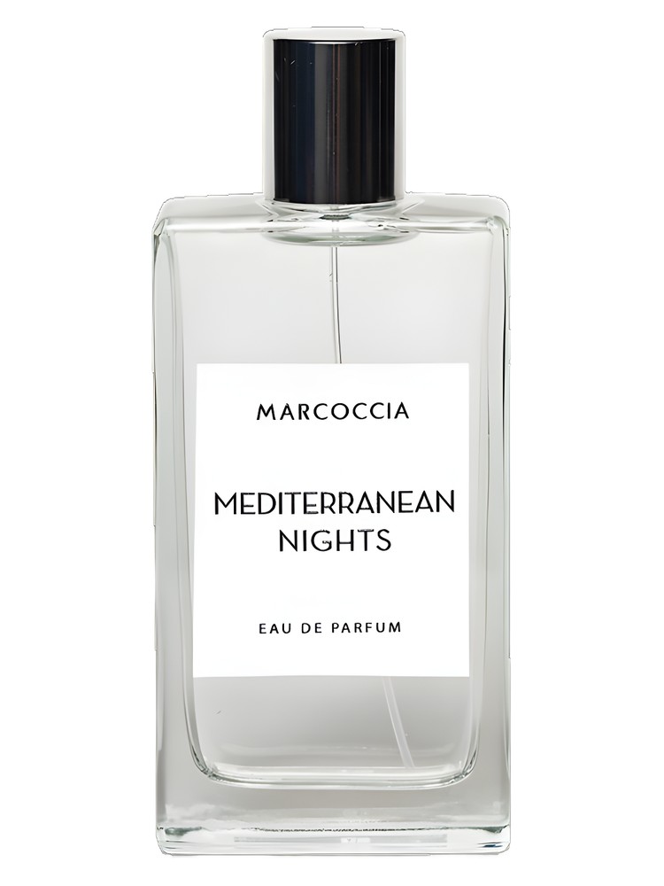 Mediterranean Nights