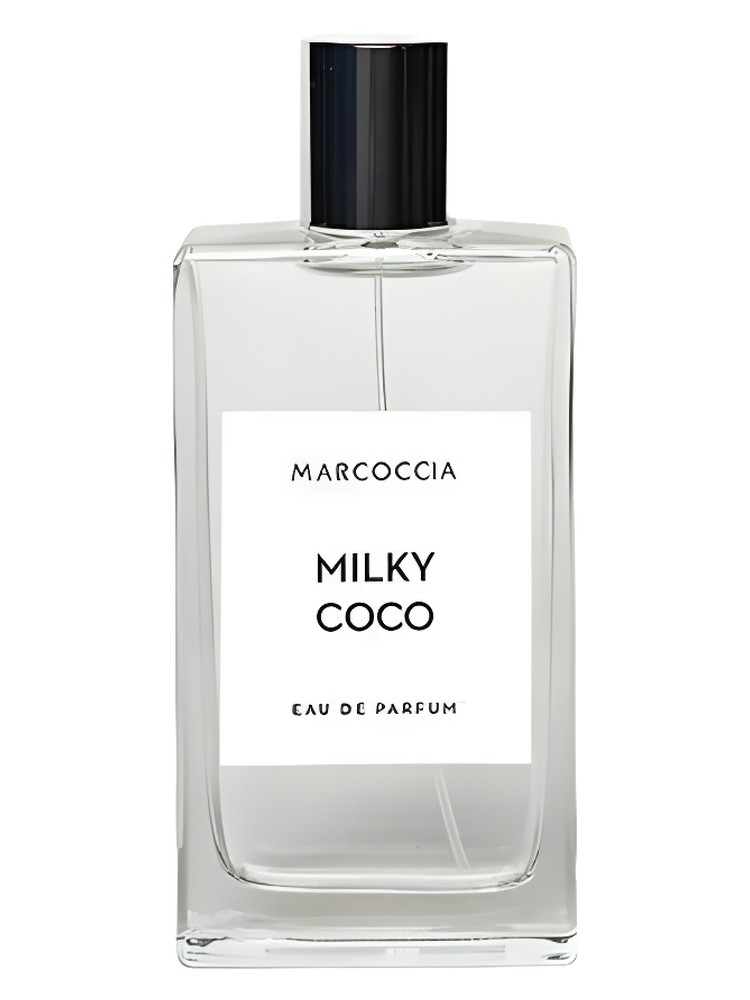 Milky Coco