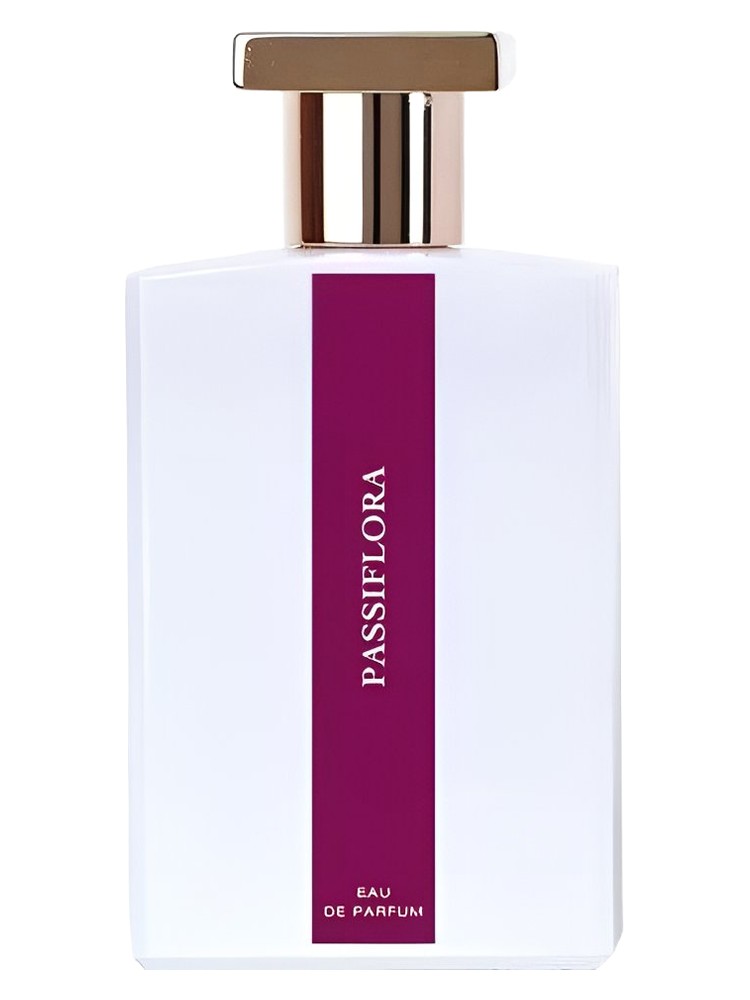 Passiflora