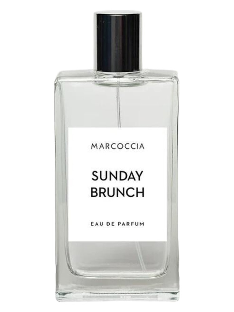 Sunday Brunch