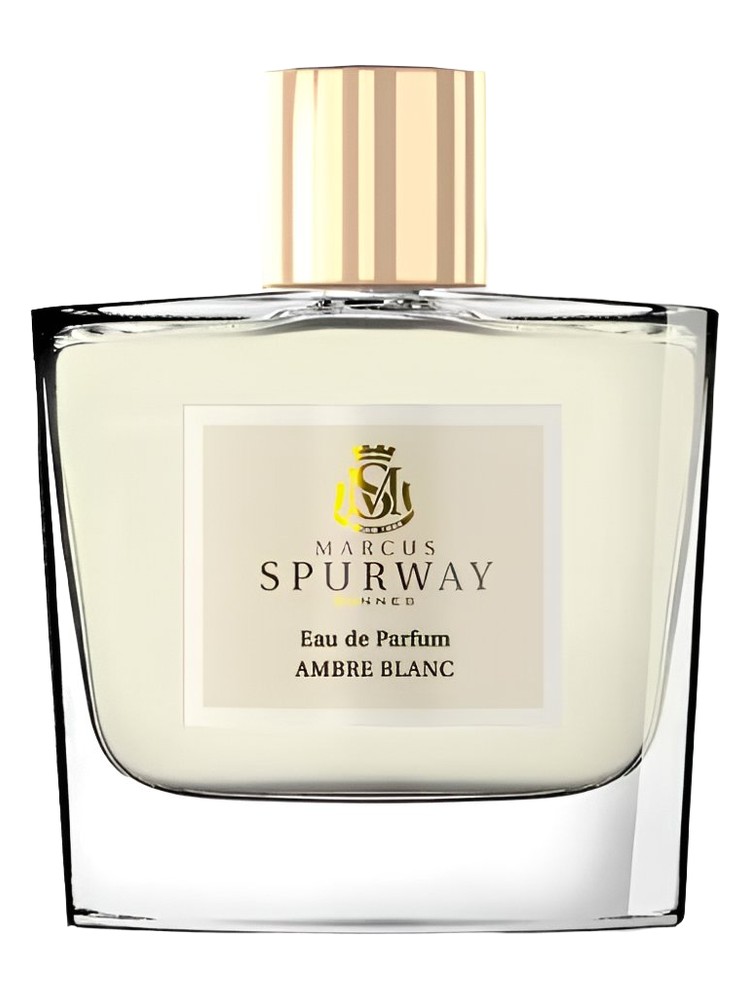 Ambre Blanc