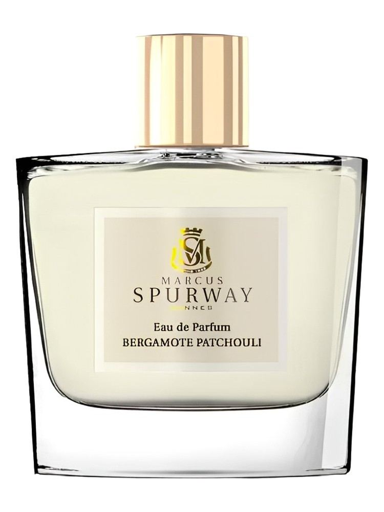 Bergamote Patchouli