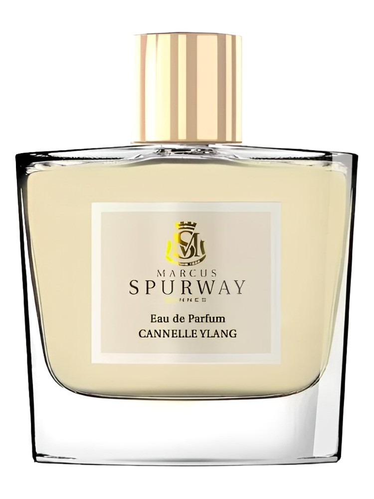 Cannelle Ylang