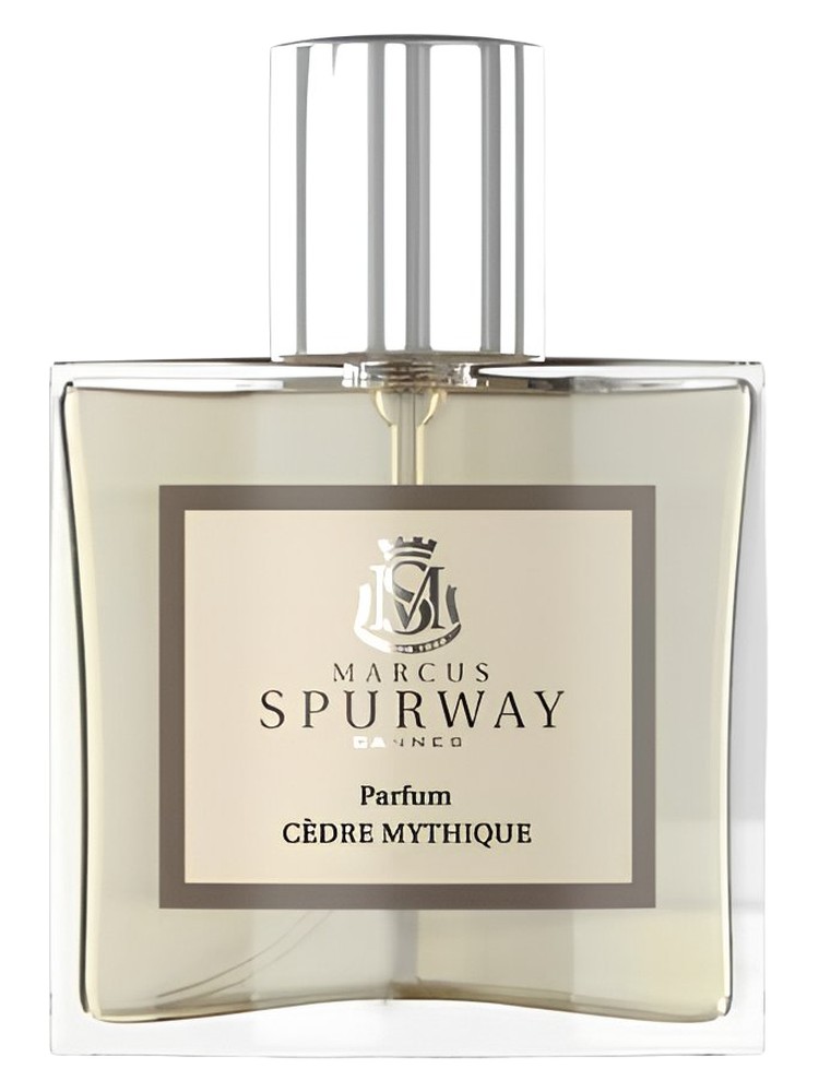 Cèdre Mythique