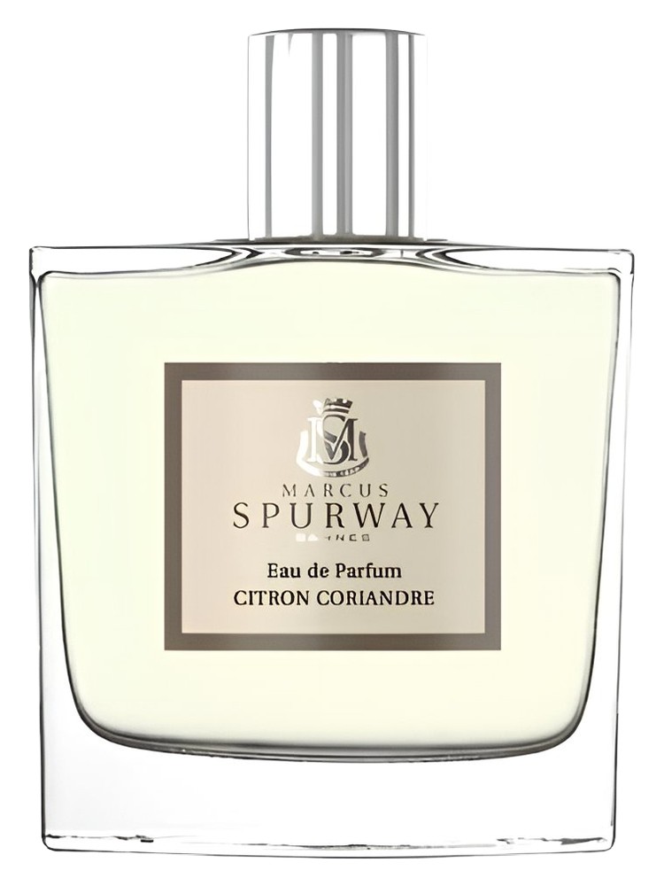Citron Coriandre