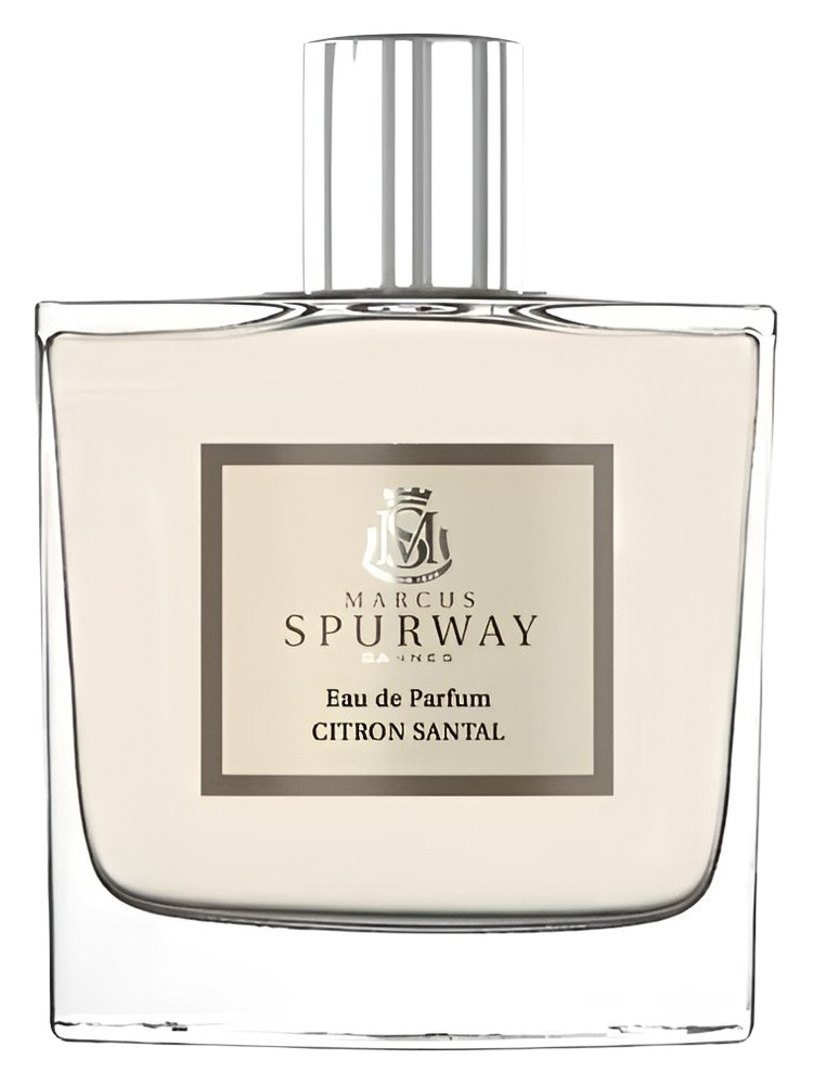 Citron Santal