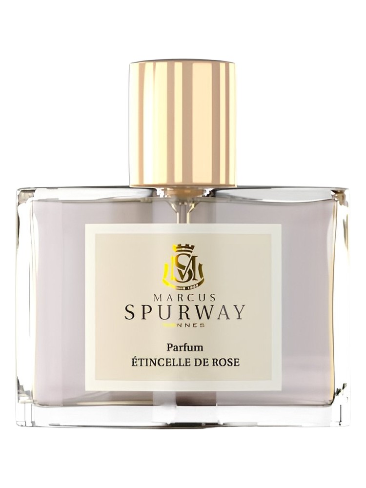 Étincelle de Rose