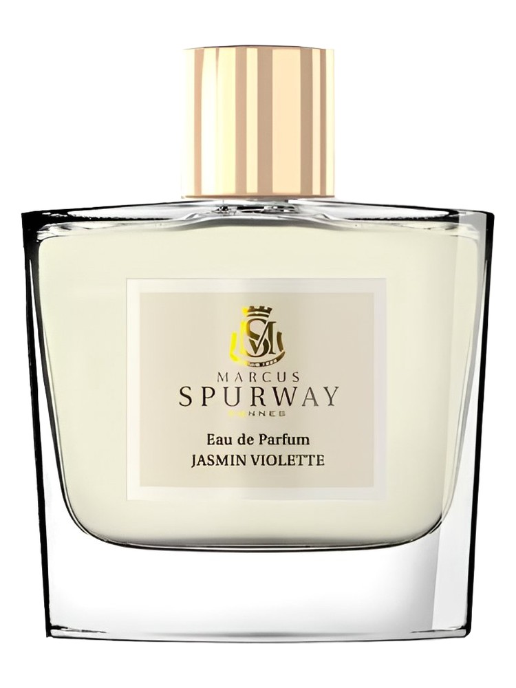 Jasmin Violette