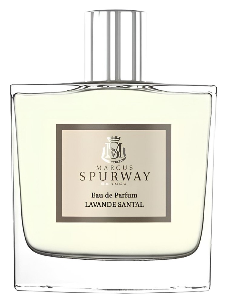Lavande Santal