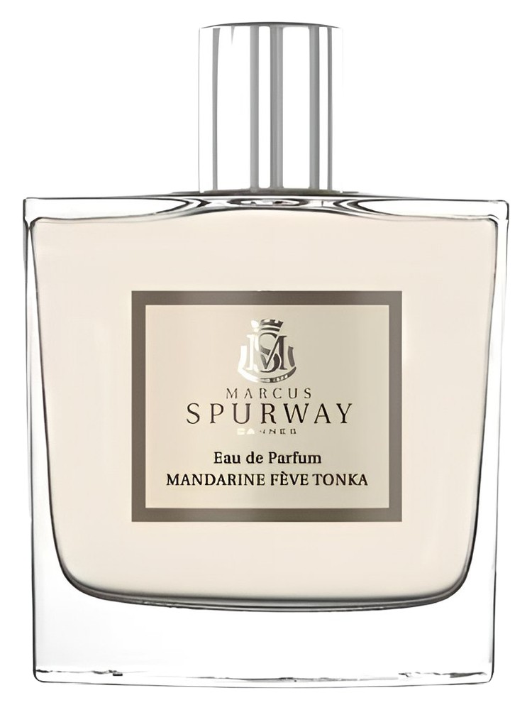 Mandarine Fève Tonka